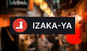 IZAKA-YA